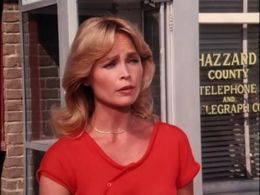 Pat Klous in The Dukes of Hazzard (1979)