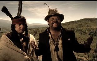 Looking’ For Some Posse