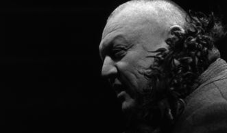 Mihály Kormos in The Turin Horse (2011)