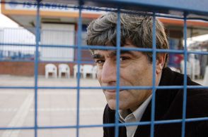 Hrant Dink in Mordakte Hrant Dink (2009)