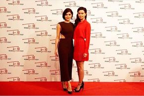 Rome Fiction Festival 2016