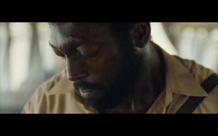 Kevin Layne in 15 Minutes of War (2019)