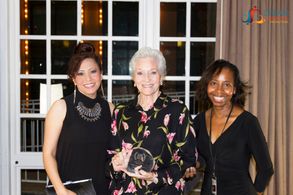 JACOB STONE at the Laughlin International Film Festival (2015)