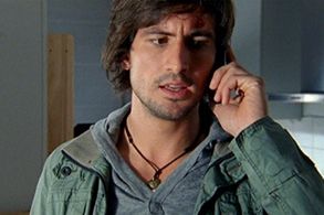 Tom Beck in Alarm für Cobra 11 - Die Autobahnpolizei (1996)