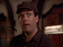 Douglas Roberts in Murder, She Wrote (1984)