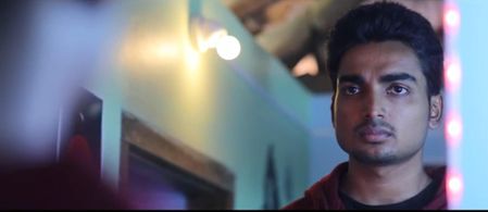 Abhilash Shetty in 2 Missed Calls (2019)