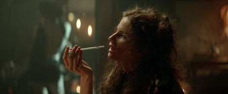 Emily Wiseman / Winchester