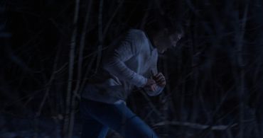 Nick Bastounes in House of the Witchdoctor (2013)