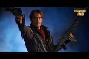 Browncoats Independence War