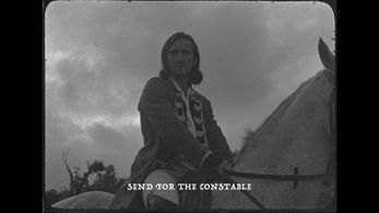 As Gerren Pascoe in Trengellick Rising