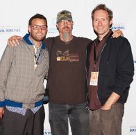 Chris James Thompson, Mark Borchardt, Andrew Swant (THE JEFFREY DAHMER FILES)