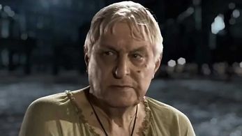 Oleg Basilashvili in Master i Margarita (2005)