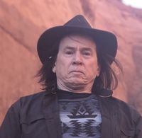 Tim Thunderhorse Halpin