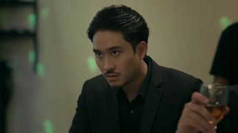 Patara Eksangkul in Manner of Death (2020)