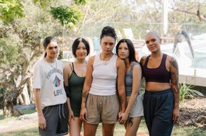 Erotic Stories (2023)