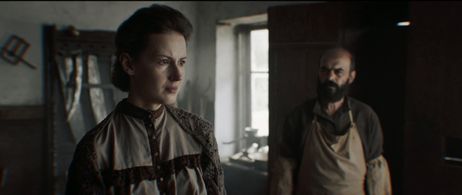 Natalia Ryumina in Anton (2019)