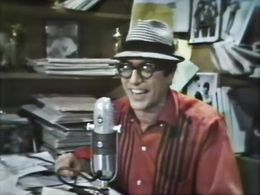 Murray Roman in ABC Stage 67 (1966)