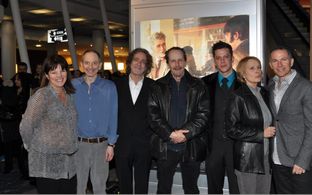 Meetings with a Young Poet Montreal premiere