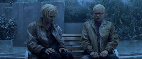 TreurTeeVee season 2 (Vincent van der Valk & Jan-Paul Buijs)