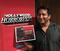 Hollywood Horrorfest 2019
