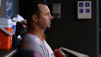 Tim Wakefield in Knuckleball! (2012)