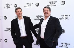 Jonathan Lisco and John Wells