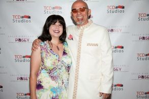 POSEY premiere party with director/cd Billy Da mota