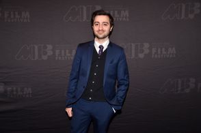 World Premiere of Cerulean Blue at MIFF2019