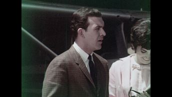 Charles Glore in Moonshine Mountain (1964)