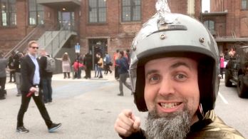 Rod Webber in 2020: The Dumpster Fire (2021)