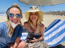 City Lights with Lauren Swickard