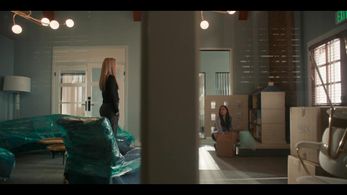 Julie Craig in Truth Be Told (2019)