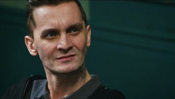 Forrest Weber in Law & Order, NBC