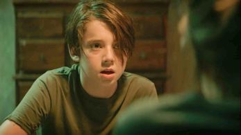 Braxton Bjerken in Girl in the Basement (2021)