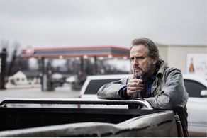 John Gibson Miller-Muscadine Bloodline