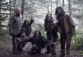 Ryan Gray in Grimm (2011)