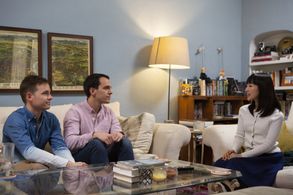 Marie Kondo in Tidying Up with Marie Kondo (2019)