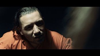 Mind Games still Brian Jalbert