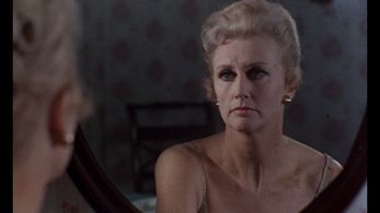 Pia Andersson in Whirlpool (1970)