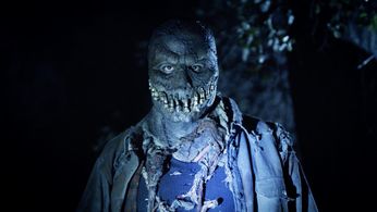 Aaron Aguilera in Minutes to Midnight (2018)