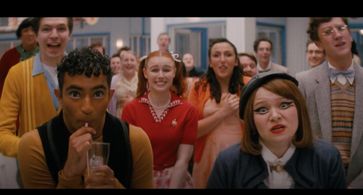 Grease: Rise of the Pink Ladies, Episode 7