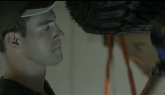 Adam Murciano as Gary Stockdale in MAYDAY (Air Emergency) - S16E10 