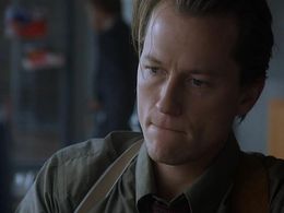 Corin Nemec in Mansquito (2005)
