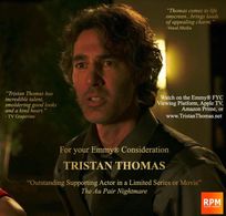 Tristan Thomas - For Your Emmy® Consideration - 