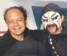 “Nash Bridges”. Cheech Marin. Darryl Chan