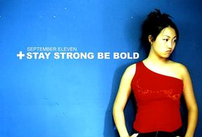 Evil Monito Issue 008 Featured Model