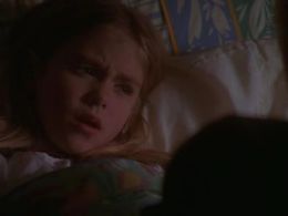 Caitlin Wachs in Profiler (1996)