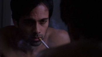 Open Secrets Winner Best Film Buffalo-San Film Festival. With BAFTA nominee Saeed Jaffrey. Valmike plays a lead role, a 