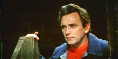 Gunars Cilinskis in Bolshoy attraktsion (1975)