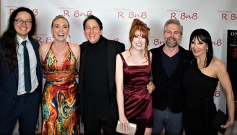 R BnB Premiere